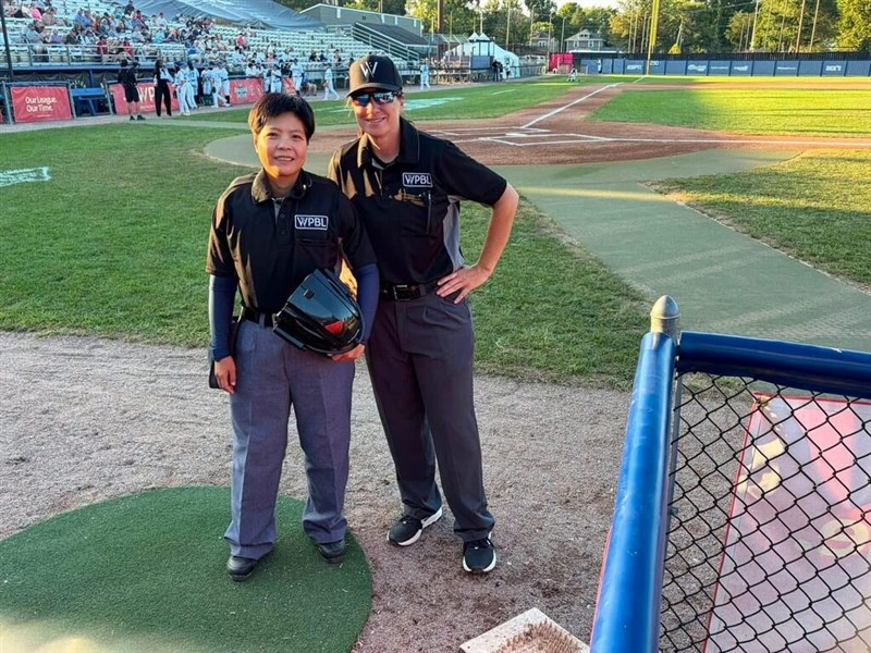 Photo courtesy of the WPBL