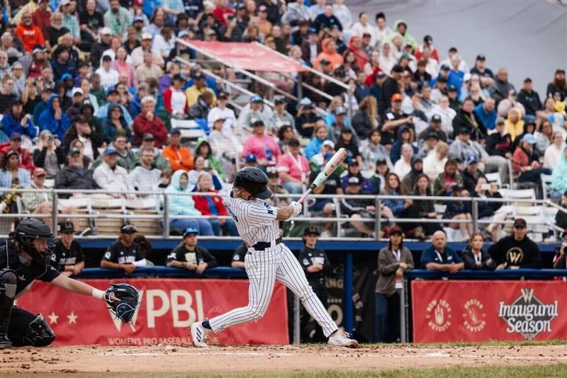 Photo courtesy of the WPBL