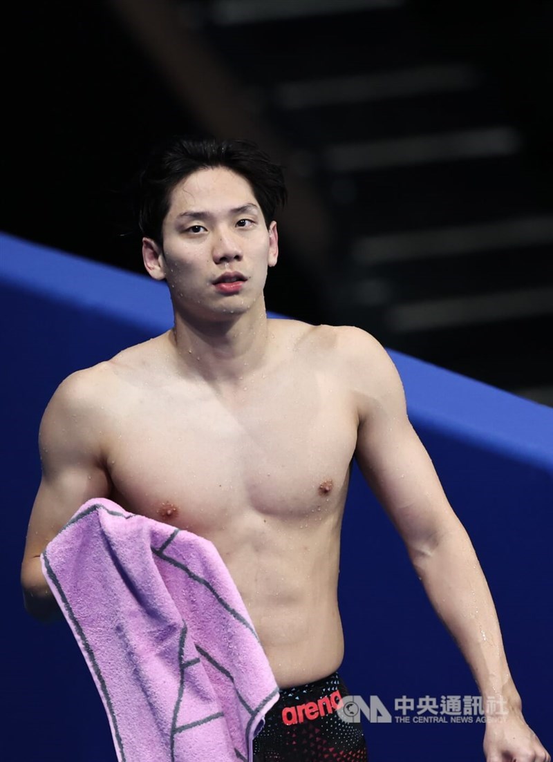 Wang Kuan-hung. CNA file photo