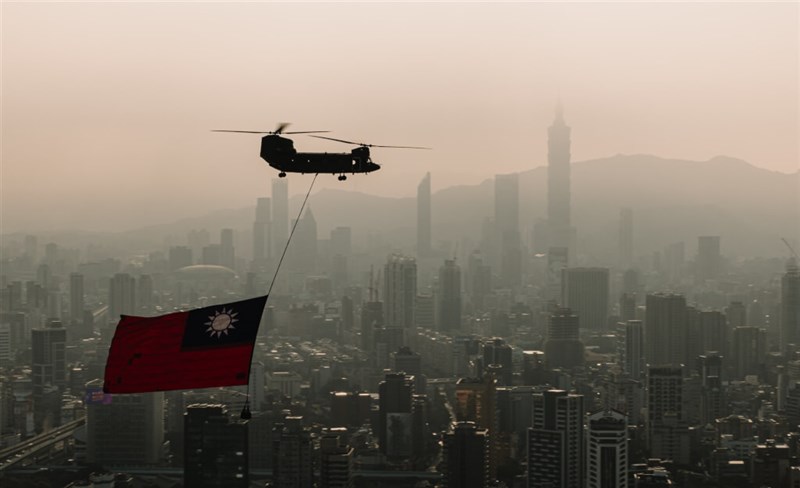 Photo courtesy of the Military News Agency Sept. 30, 2026