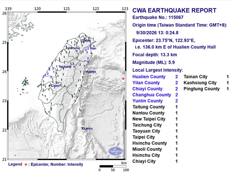 CWA graphic