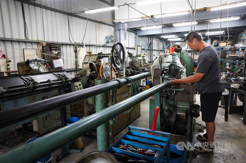 CNA file photo
