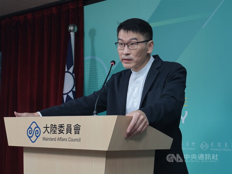 Liang Wen-chieh. CNA photo Oct. 8, 2026