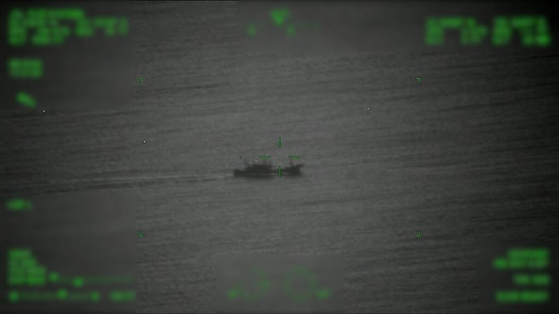 Image provided by Apex Aviation/Handout via Reuters