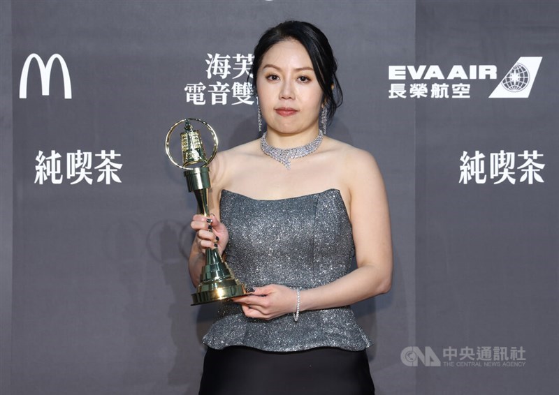 2026 Golden Bell Awards -- TV drama - Focus Taiwan