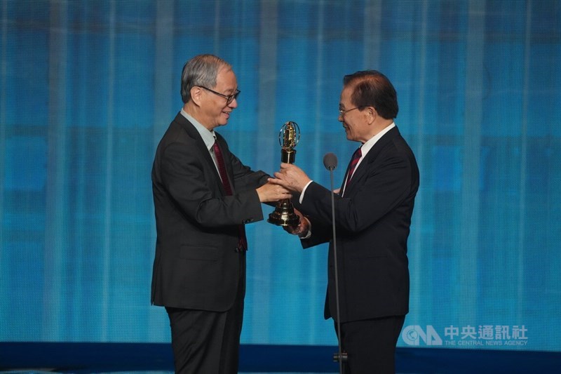 2026 Golden Bell Awards -- TV drama - Focus Taiwan
