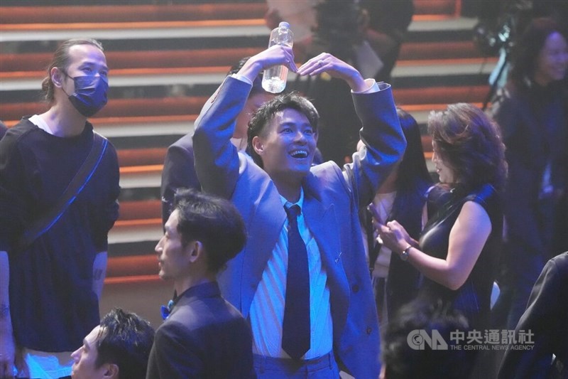2026 Golden Bell Awards -- TV drama - Focus Taiwan