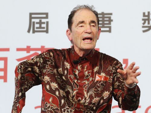 Capital punishment violates human dignity: Sachs