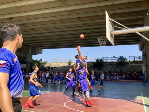 CIAI-SI SPORT FEST 2019