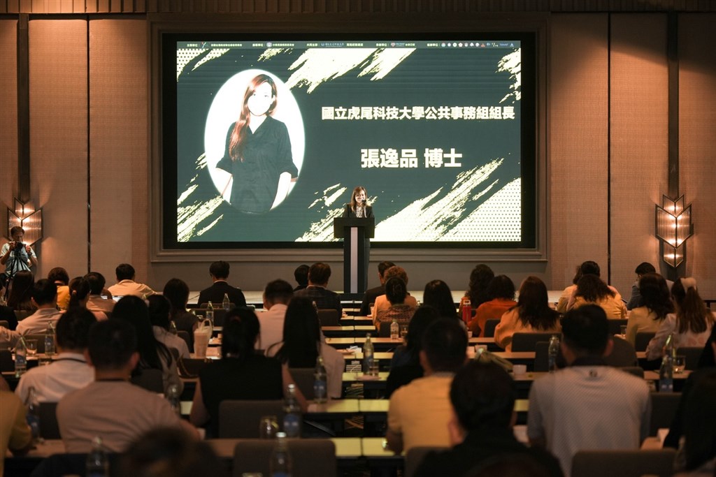 Dr. Chang Ipin, Director of the Secretariat’s Public Affairs Division at National Formosa University, said that NFU will continue evolving from a cross-disciplinary focus to an international outlook, cultivating young professionals and linking Taiwan’s technological strengths with emerging markets in Thailand and throughout ASEAN.
