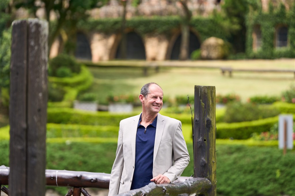 Photo courtesy of the Taichung City government.