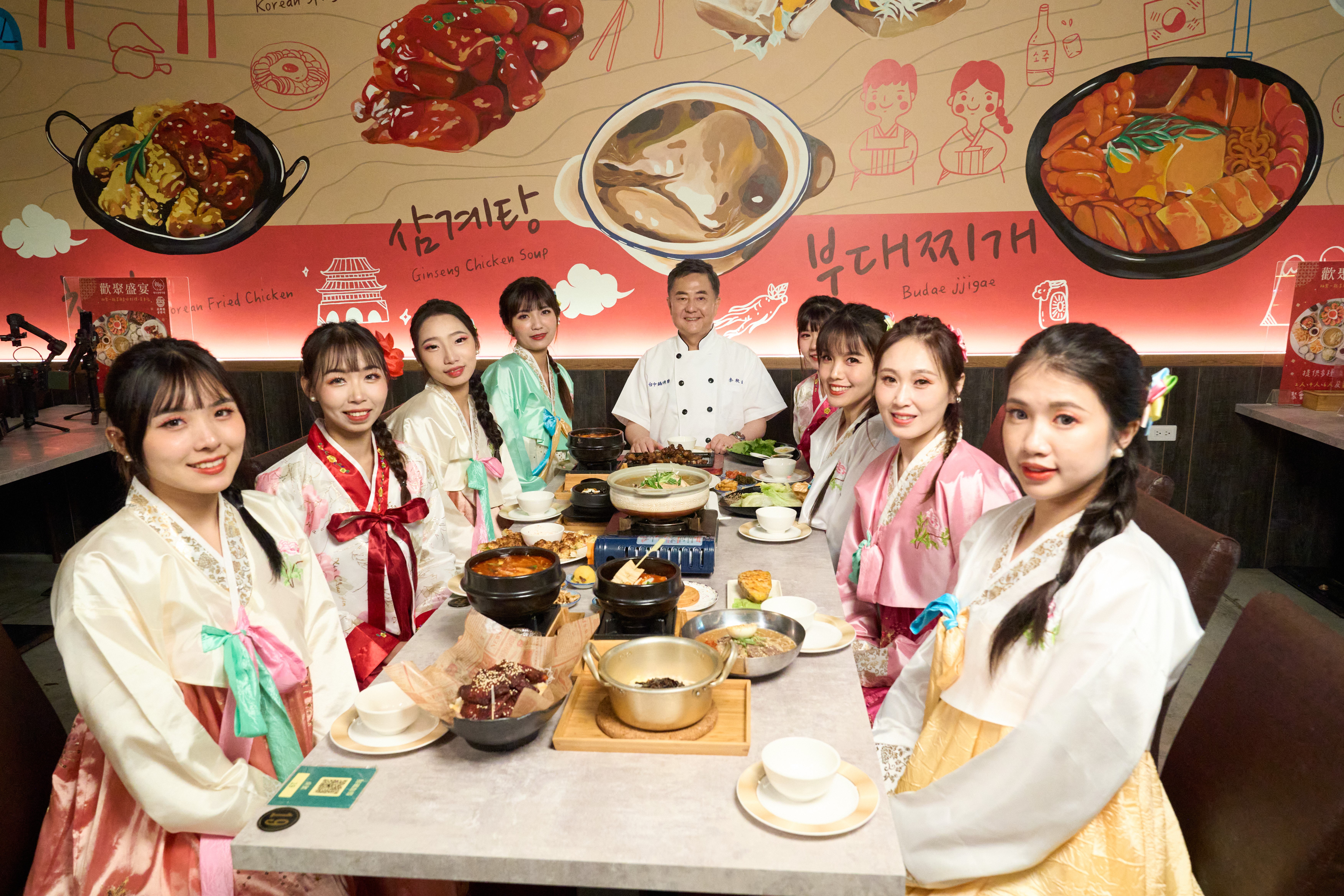 Photo courtesy of the Taichung City government.