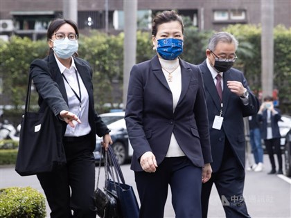 Economics minister asked to stay on after March 3 power outage