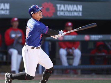 From attempted no-show to Taiwan hero: Yu Chang