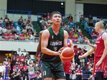 Taiwan Beer Leopards fined for betting breach involving former player