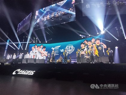 Taiwan League of Legends teams to face challenges from Japan in 2024