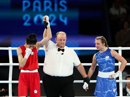 Aug. 10 recap: Boxer