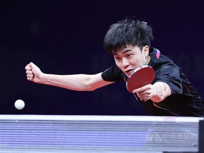 Table tennis star Lin Yun-ju invests in U.S. pro team