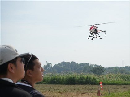 2 acquitted of endangering flights with drone near Taoyuan Airport