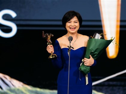 Taiwanese actors win best supporting accolades at Asian Film Awards