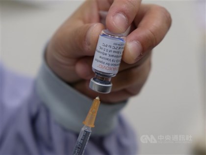 Taiwan to shorten COVID-19 vaccine interval to 2 months for high-risk groups