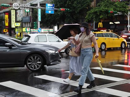 Drivers who injure pedestrians by not yielding to face steeper fines