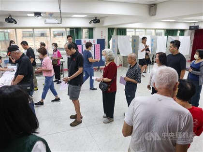 Explainer: Mass slate of recall votes leaves KMT staring down disaster