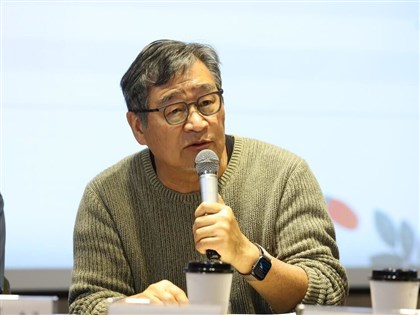 Golden Bell Award-winning TV show host, writer Wang Hao-yi dies at 68