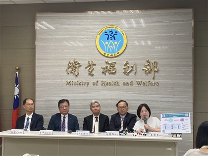 Taiwanese team develops new treatment for triple-negative breast cancer