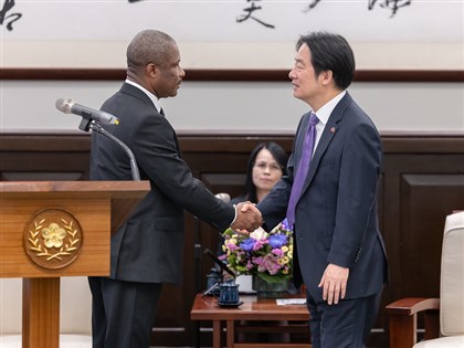 Support for Haiti on food supplies, healthcare to continue: Lai