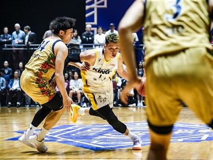 New Taipei Kings qualify for 2025-26 EASL season