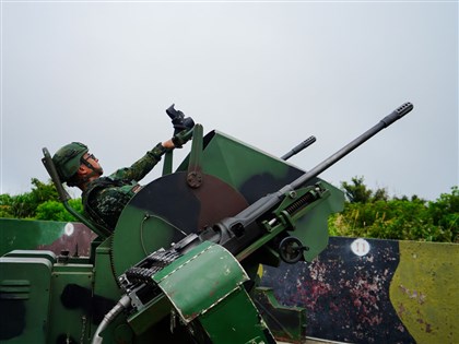 KMT blocking defense budget could harm Taiwan-U.S. relations: scholar