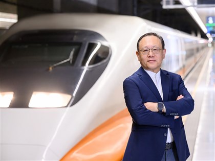 Taiwan High Speed Rail plans new non-reserved seat rules in 2026