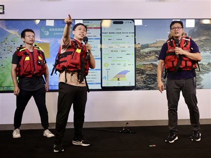 AI system predicting rogue waves to be deployed in 16 coastal regions