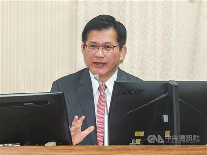 Taiwan FM condemns political violence after Charlie Kirk