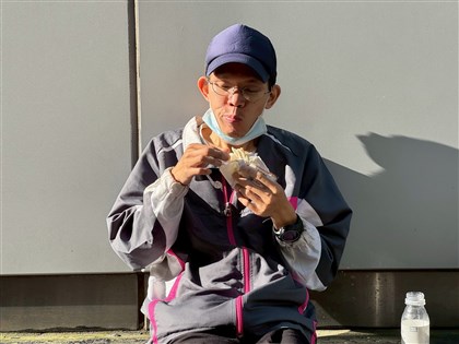 A recipe for daily life: Taipei