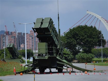 Range-extended Patriot system acquisition on schedule: Air Force