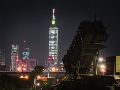 U.S. arms sales likely after Taiwan passes special defense budget: Expert