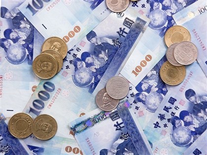 Special budget passed; NT$10,000 cash handout expected in early November