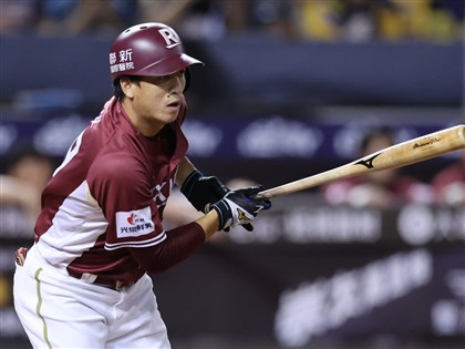 Monkeys take 2-0 lead in Taiwan Series with victory over Brothers