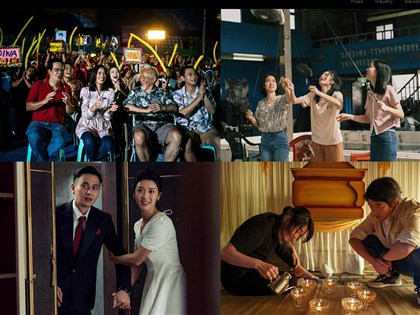 Tokyo International Film Festival to spotlight 6 Taiwanese productions