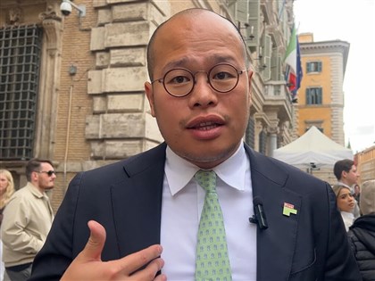 Jimmy Lai's son urges democracies to press for father's release