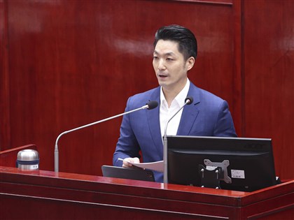 Nvidia confirms Taipei