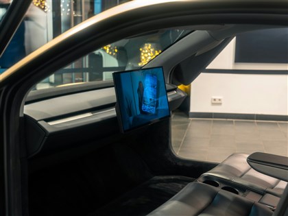 Hon Hai, Nvidia, Uber, Stellantis team up on robotaxi plan