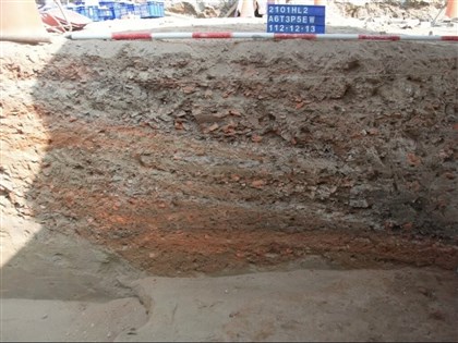 Sweet discovery! Tainan project unearths historical sugar industry ruins