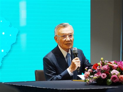 APEC members 'more interested in us' amid AI boom: Taiwan's envoy