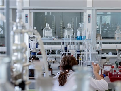 Taiwan's R&D spending tops NT$1 trillion in 2024