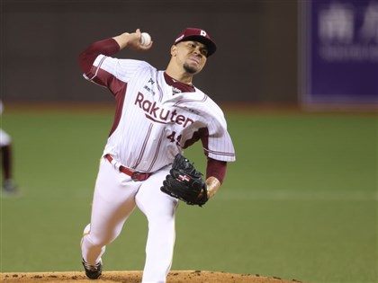 Pedro Fernandez wins 2025 CPBL MVP