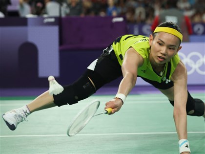 End of an era: Tai Tzu-ying and her legacy