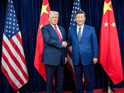 U.S.-China ties steady barring Taiwan, Philippines attack: Ex-Trump staffer